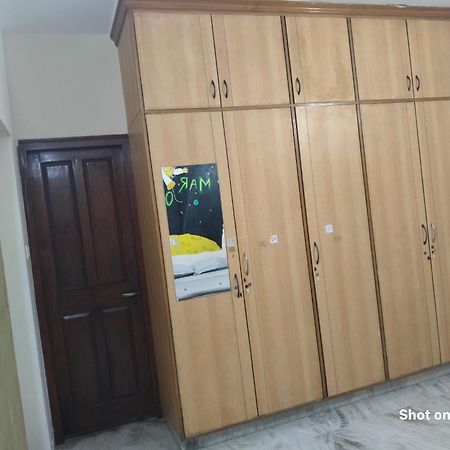 The Hood Hostel 벵갈루루 외부 사진