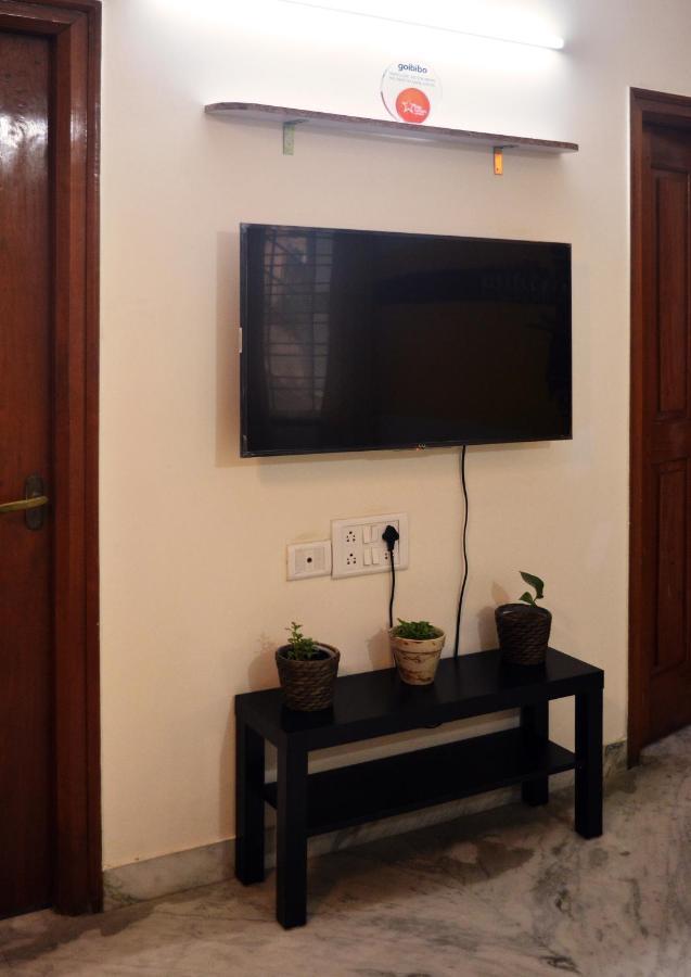 The Hood Hostel 벵갈루루 외부 사진
