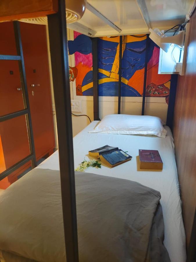 The Hood Hostel 벵갈루루 외부 사진