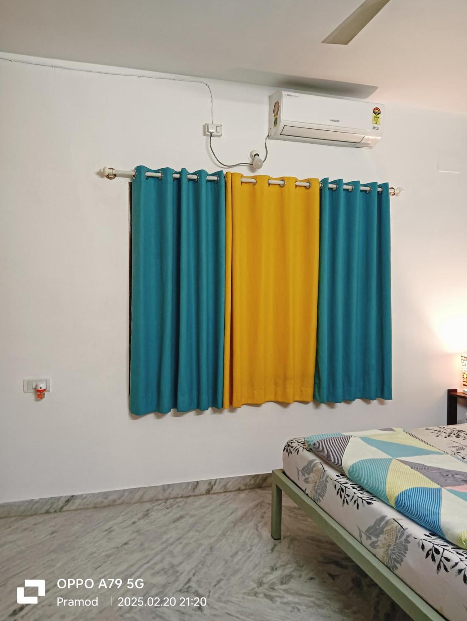 The Hood Hostel 벵갈루루 외부 사진