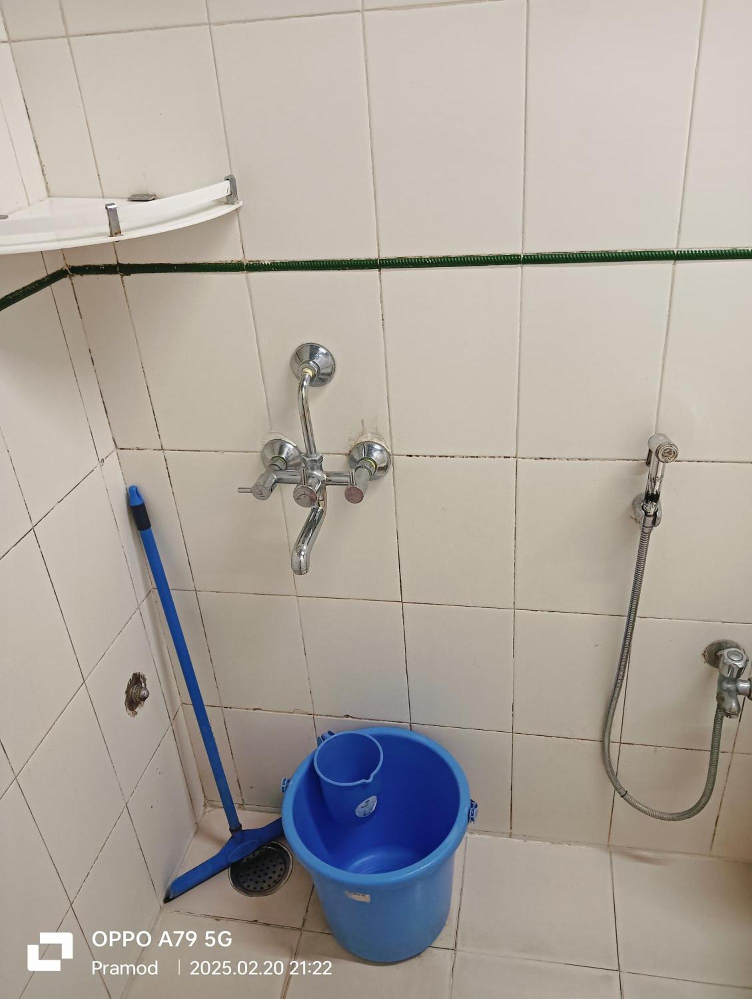 The Hood Hostel 벵갈루루 외부 사진