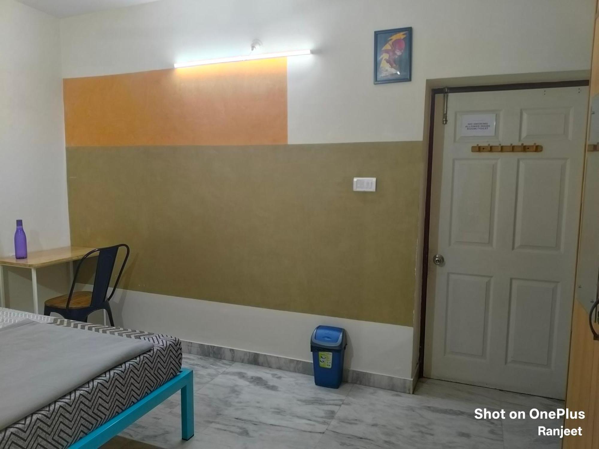 The Hood Hostel 벵갈루루 외부 사진